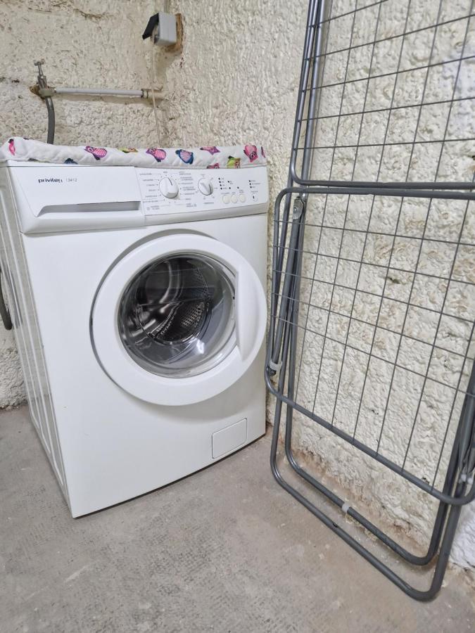 באד זקינגן Ferienhaus Ayna, Direkt An Der Schweizer Grenze מראה חיצוני תמונה