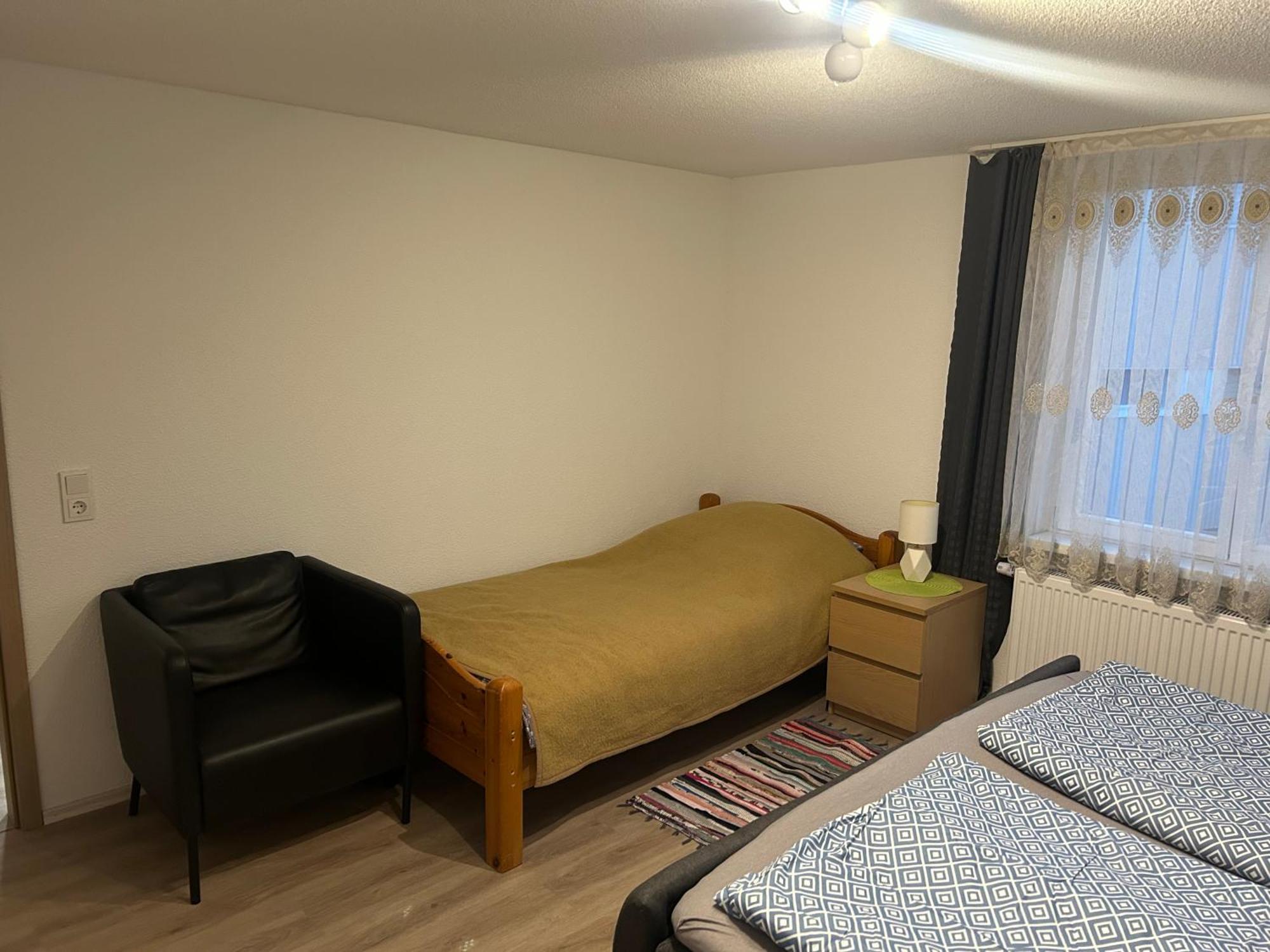 באד זקינגן Ferienhaus Ayna, Direkt An Der Schweizer Grenze מראה חיצוני תמונה